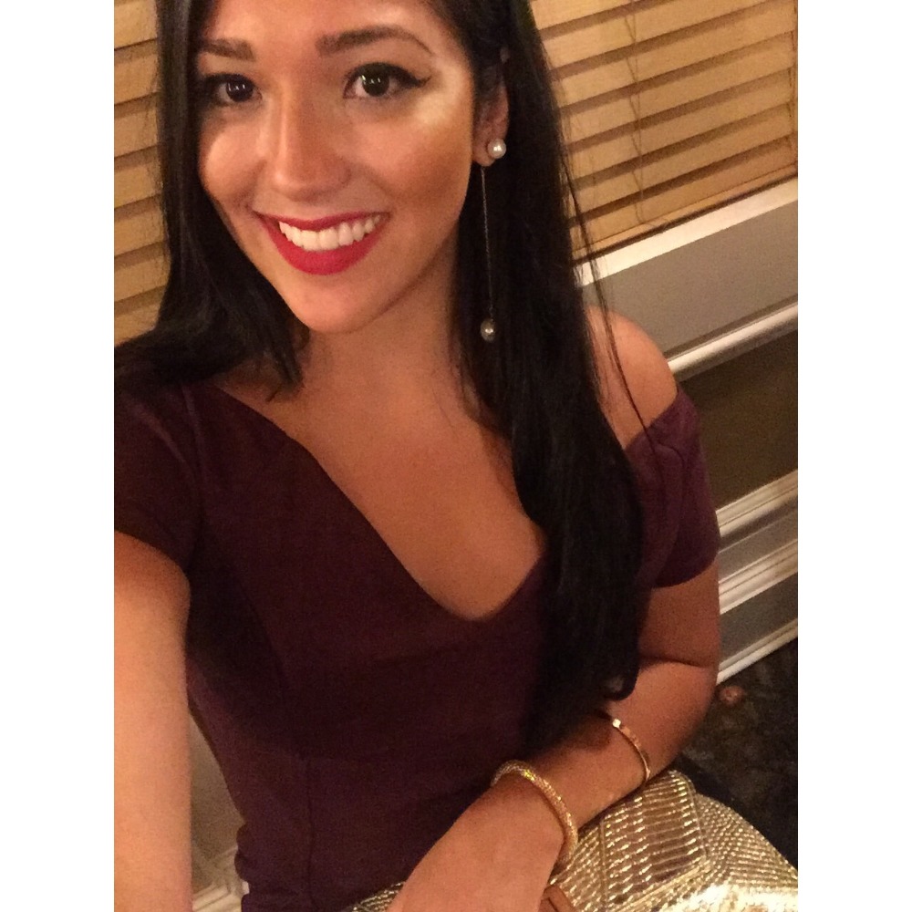 Meet your Posher, Melanie